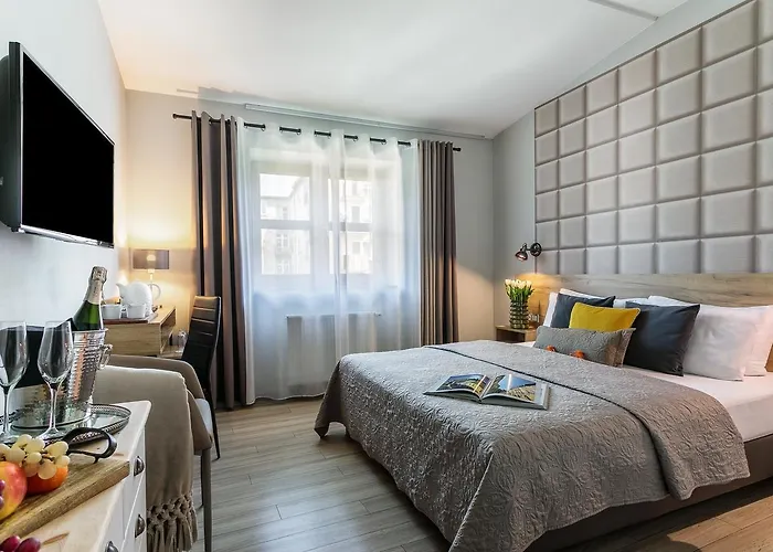 King Room