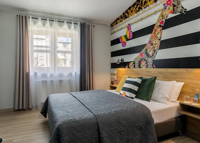 King Room